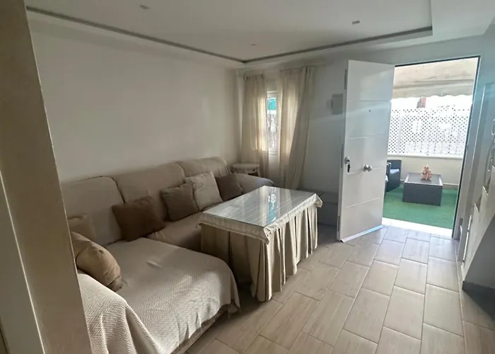 Duplex Centro/Playa