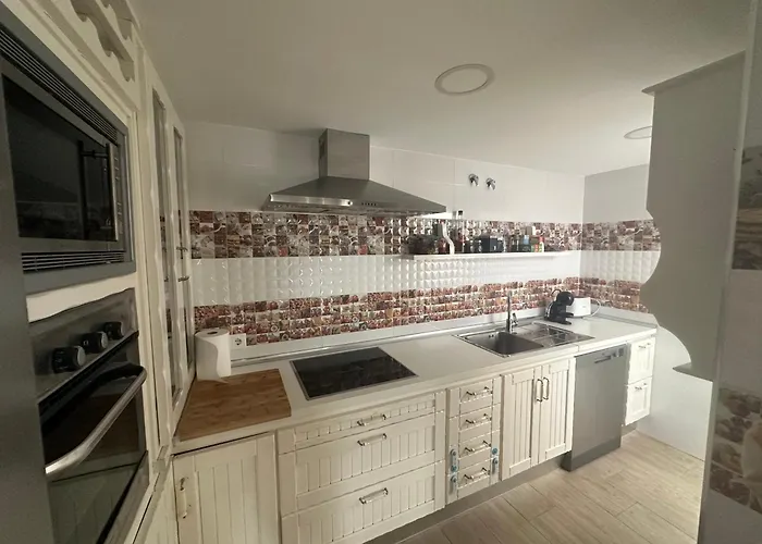 Duplex Centro/Playa