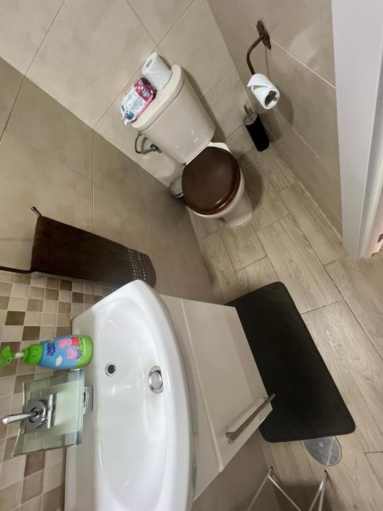 Apartament Duplex Centro/playa