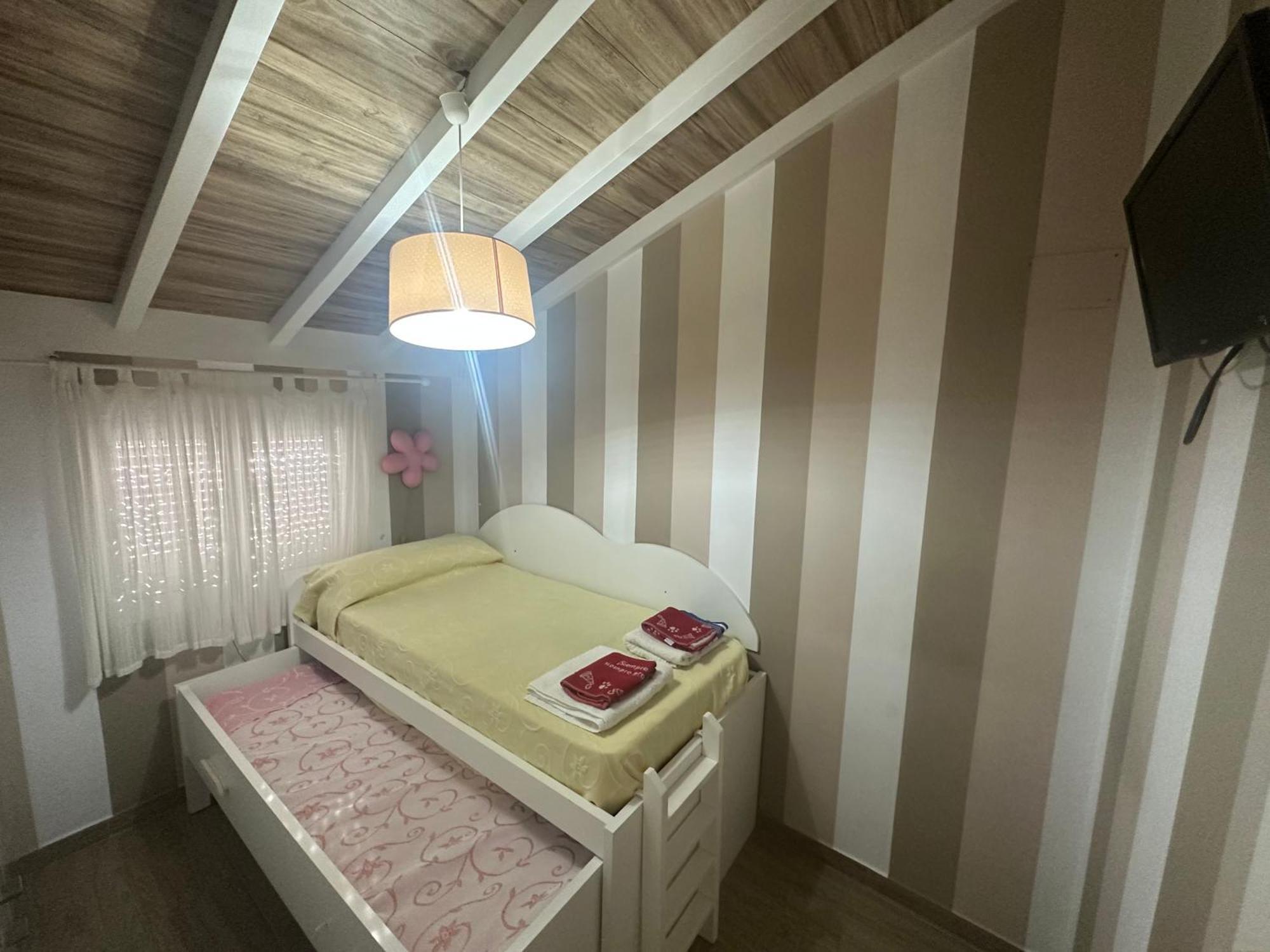 Duplex Centro/playa Apartament Sanlúcar de Barrameda