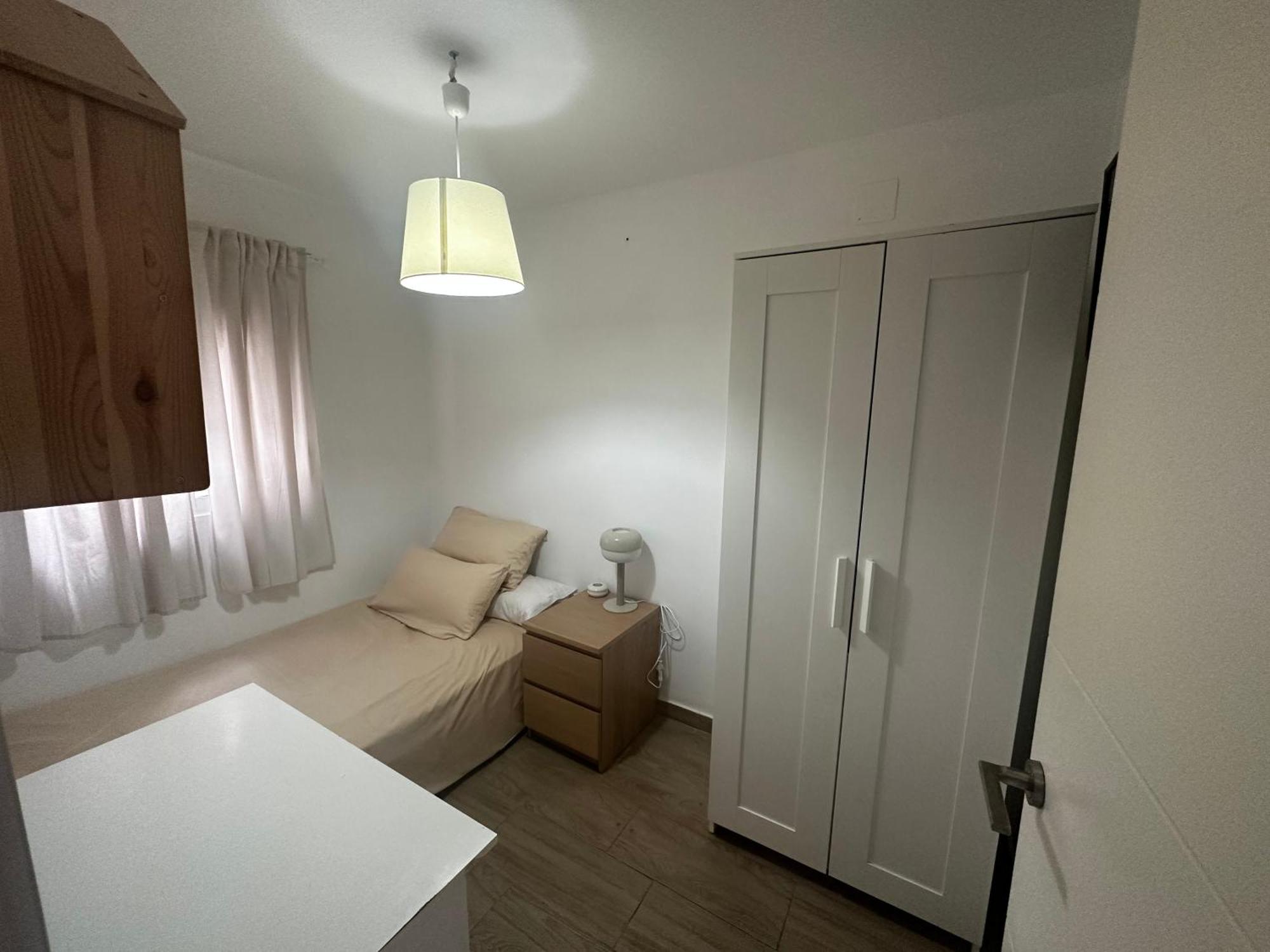 Duplex Centro/playa Apartament *