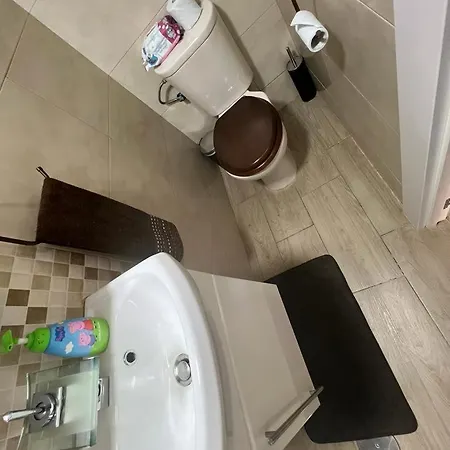 Apartament Duplex Centro/Playa Sanlúcar de Barrameda Zewnętrze zdjęcie