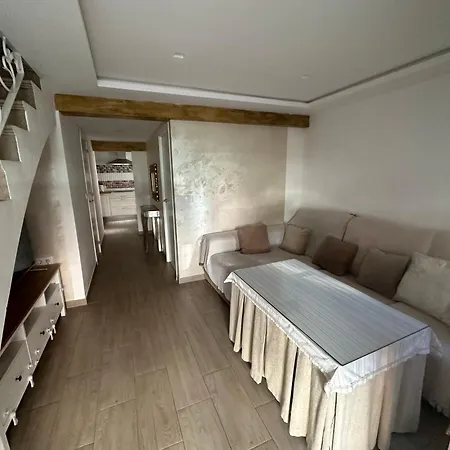 Apartament Duplex Centro/Playa Sanlúcar de Barrameda Zewnętrze zdjęcie
