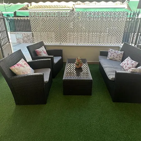 Apartament Duplex Centro/Playa Sanlúcar de Barrameda Zewnętrze zdjęcie