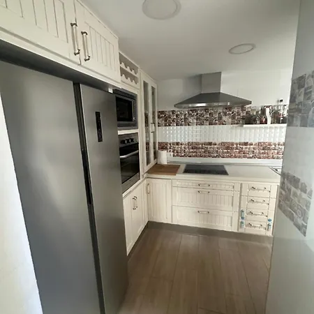Apartament Duplex Centro/Playa Sanlúcar de Barrameda Zewnętrze zdjęcie