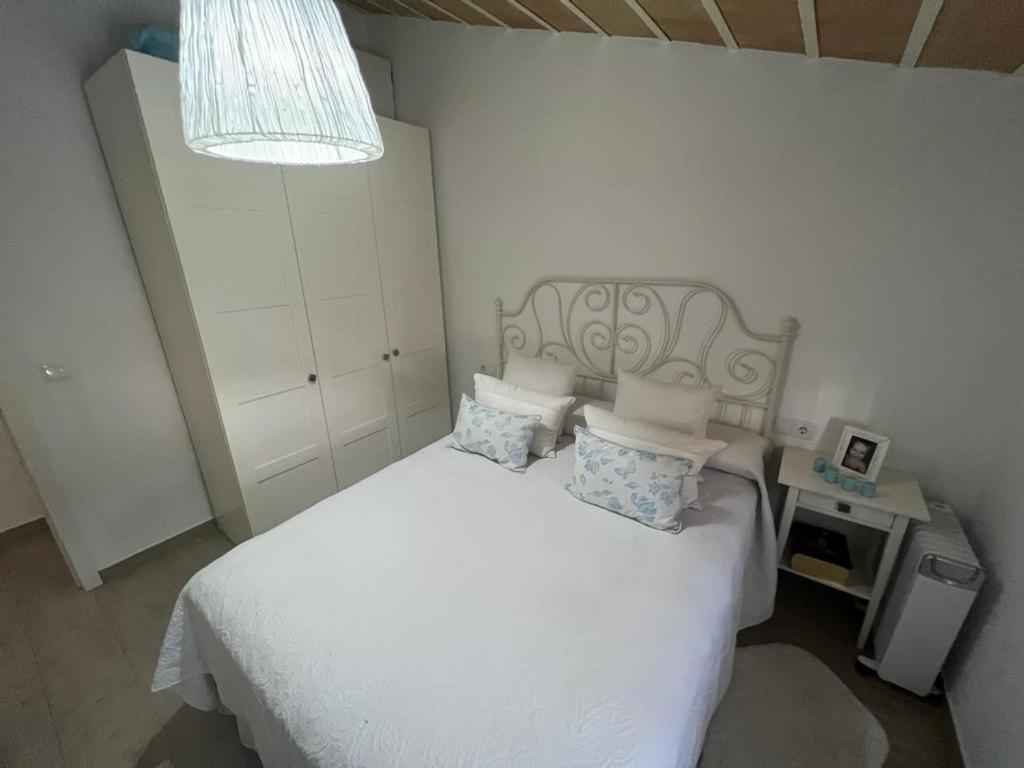Duplex Centro/playa Appartement