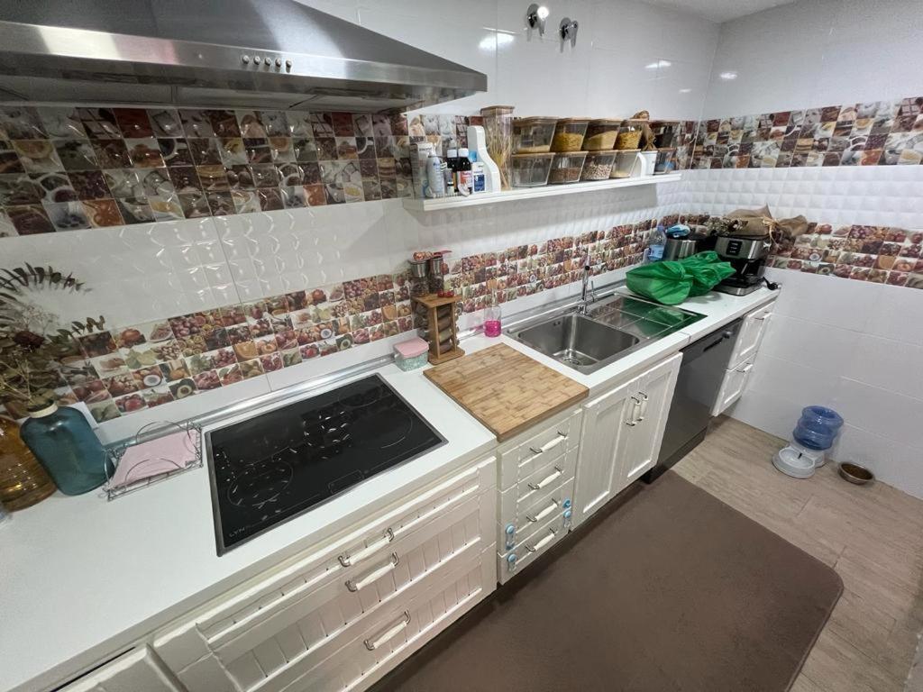 Appartement Duplex Centro/playa Sanlúcar de Barrameda