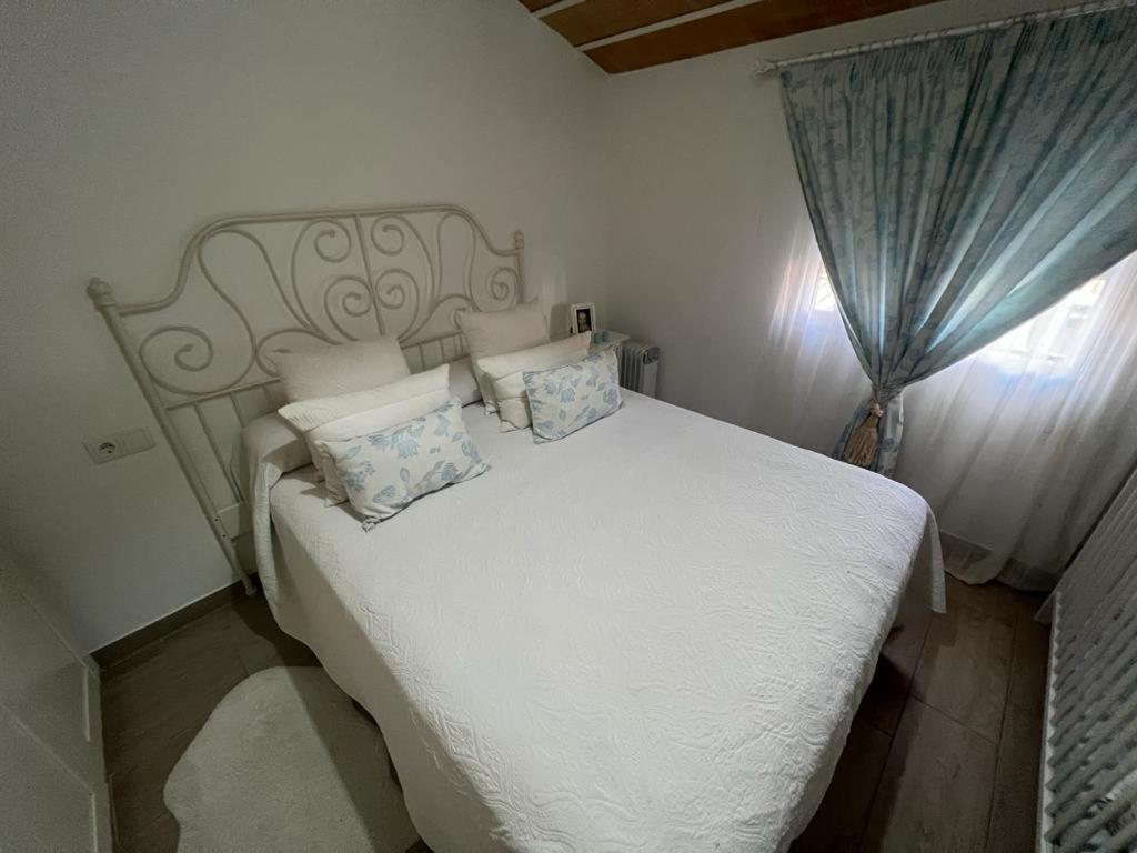 Duplex Centro/playa Appartement