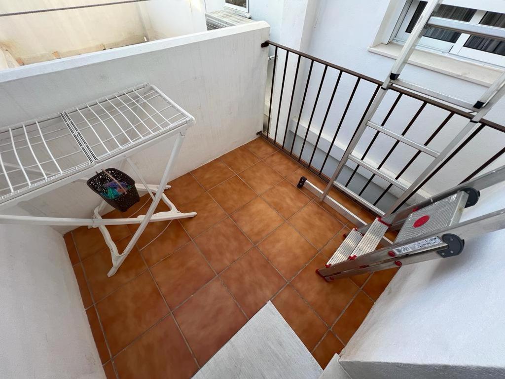 Appartement Duplex Centro/playa Sanlúcar de Barrameda