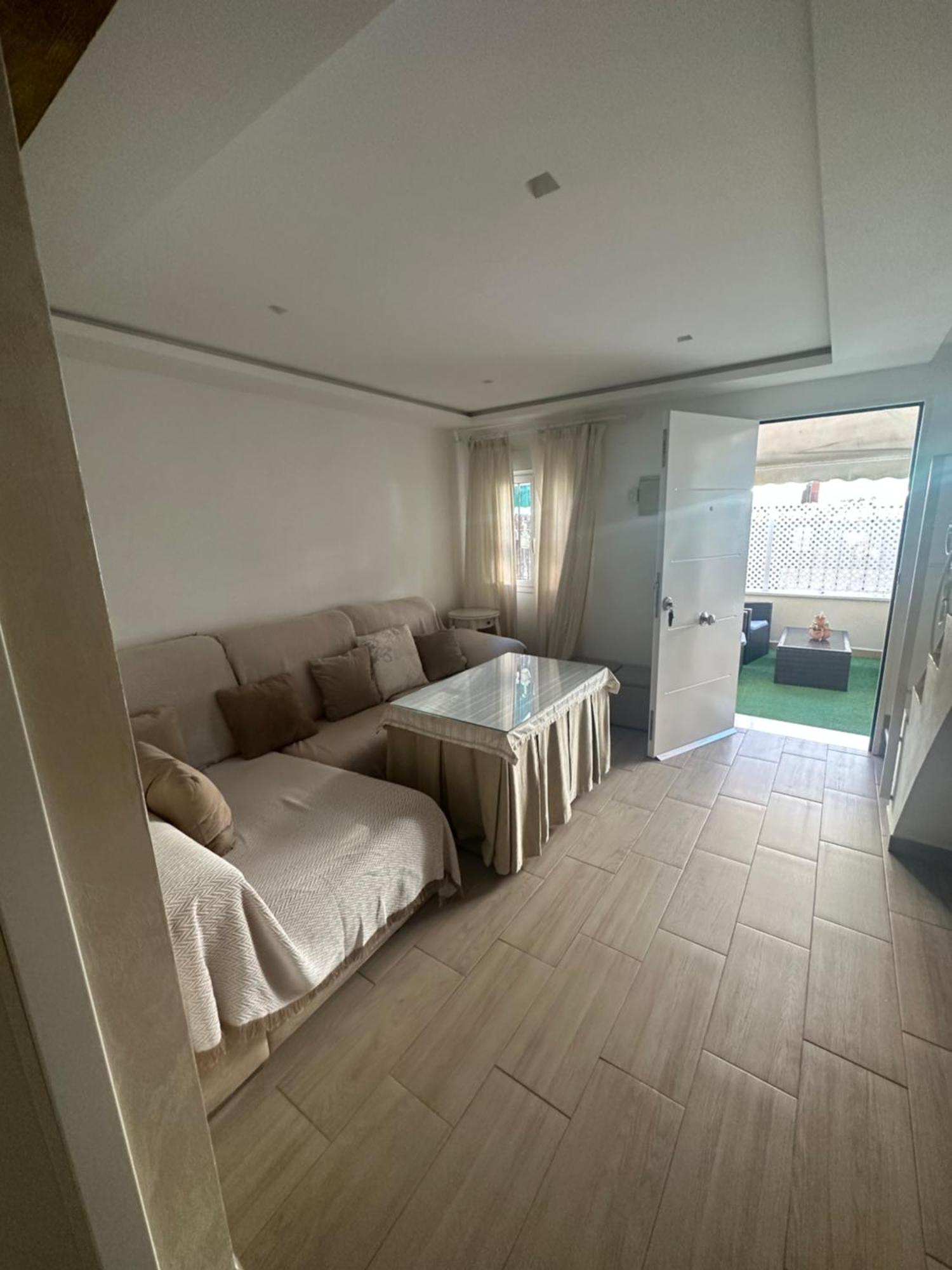 Appartement Duplex Centro/playa *