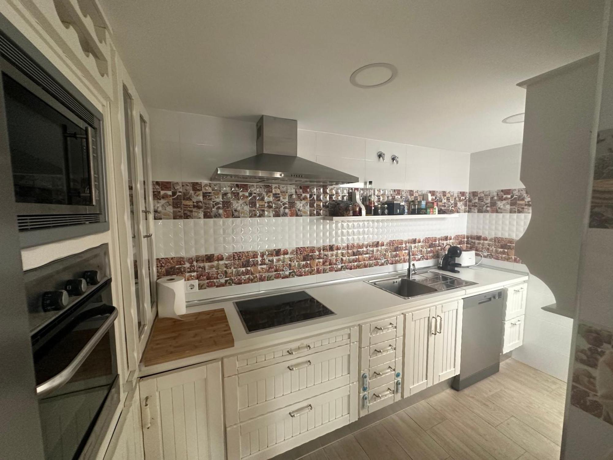 Duplex Centro/playa Appartement
